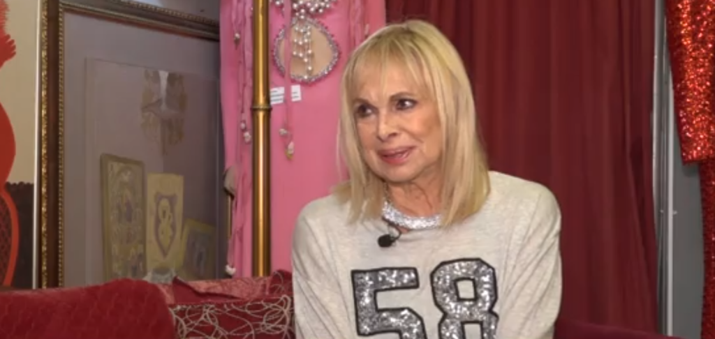 Άννα Φόνσου: «Το νέο κτίριο στο ‘Σπίτι του ηθοποιού’ θα είναι έτοιμο σε μερικούς μήνες»