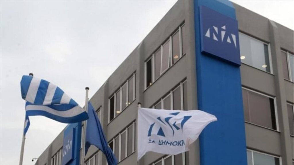 Τα «καρφιά» του Κυριάκου Μητσοτάκη για τον Αλέξη Τσίπρα – Προβληματισμός στη ΝΔ για τις αποστάσεις από Σαμαρά