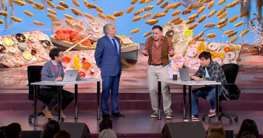 «Έχω παιδιά» ή «Αλ Τσαντίρι Νιούζ»; Η απάντηση είναι… κάπου στη μέση