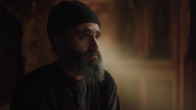 «Άγιος Παΐσιος: Από τα Φάρασα στον ουρανό»: Αποκλειστικό απόσπασμα από το αποψινό επεισόδιο