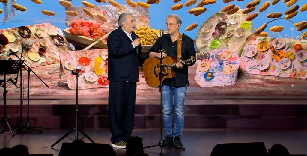 Ο Μίλτος Πασχαλίδης στο «Αλ Τσαντίρι Νιούζ»