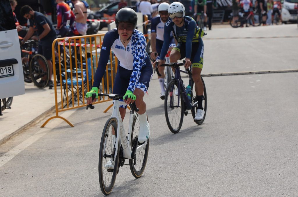 Λεωφόρος Αθηνών – Σουνίου: Κυκλοφοριακές ρυθμίσεις λόγω διεξαγωγής ποδηλατικού αγώνα