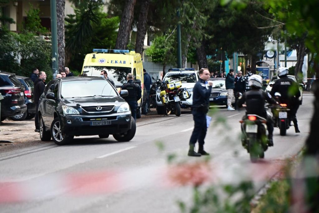 Χαλάνδρι: Συνεχίζονται οι έρευνες για τον εντοπισμό των δραστών που εκτέλεσαν εν ψυχρώ στέλεχος της Greek Mafia