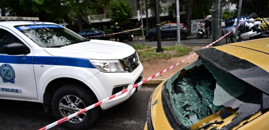 Χαλάνδρι: Μαφιόζικη εκτέλεση σε κοινή θέα – Κινδύνευσαν πολίτες από τα πυρά των δραστών