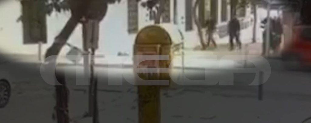 Απολογούνται οι έξι συλληφθέντες για τα επεισόδια στη Νομική Σχολή