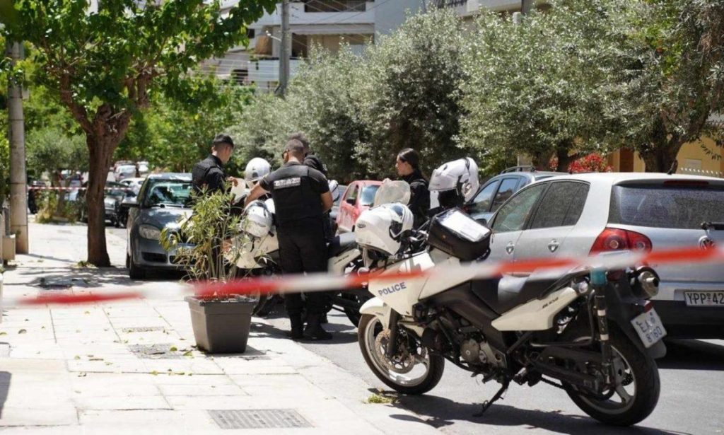 Νέα Σμύρνη: Σήμερα απολογείται ο 71χρονος που σκότωσε τον γιο του