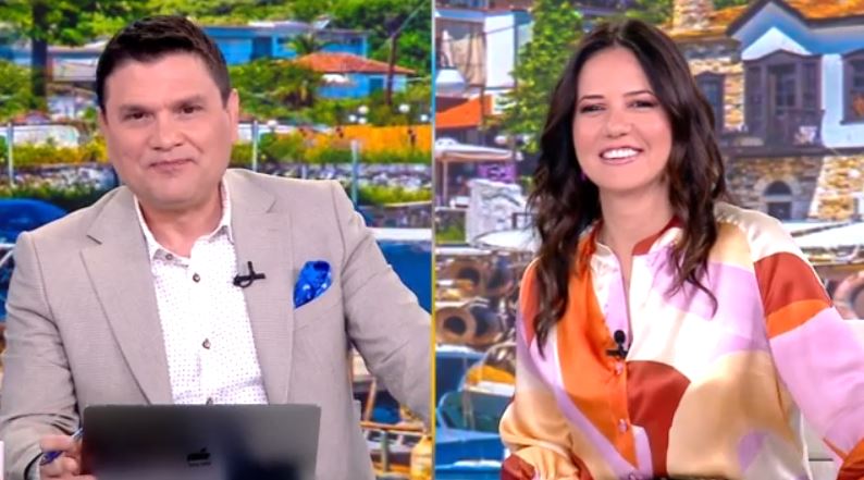 Mega Σαββατοκύριακο