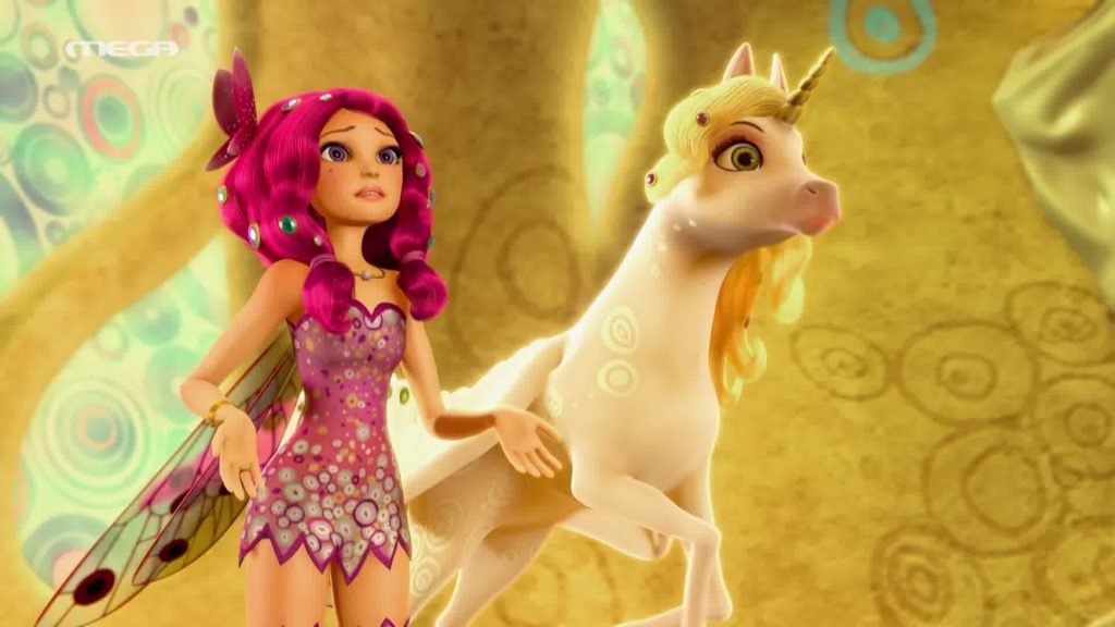 Επεισόδιο 10 – A’ Κύκλος - 