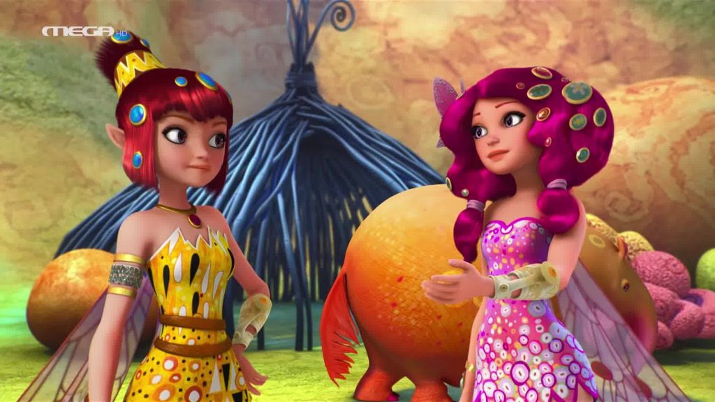 Επεισόδιο 15 – Β’ Κύκλος - 