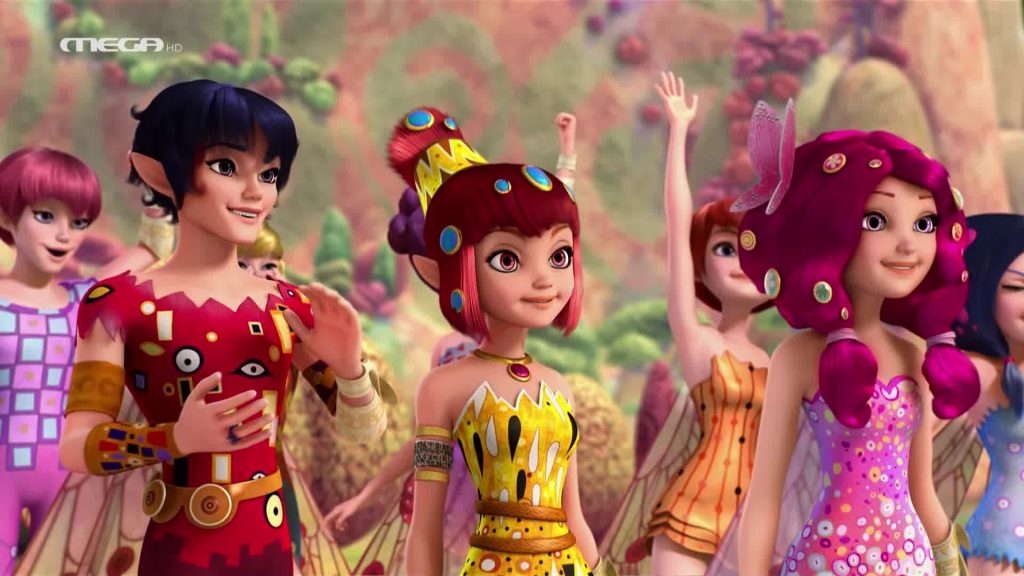 Επεισόδιο 21 – Β’ Κύκλος - 