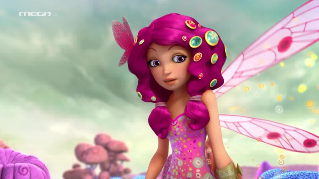 Επεισόδιο 3 – Γ’ Κύκλος - 