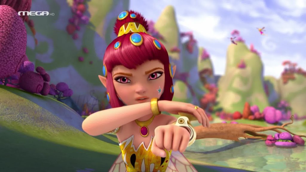 Επεισόδιο 10 – Γ’ Κύκλος - 