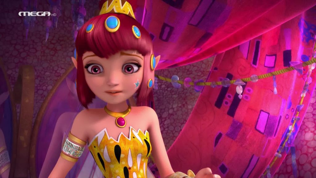 Επεισόδιο 11 - Γ' Κύκλος