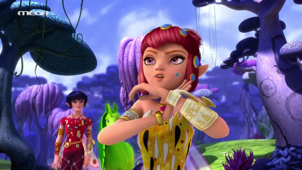 Επεισόδιο 13 - Γ' Κύκλος