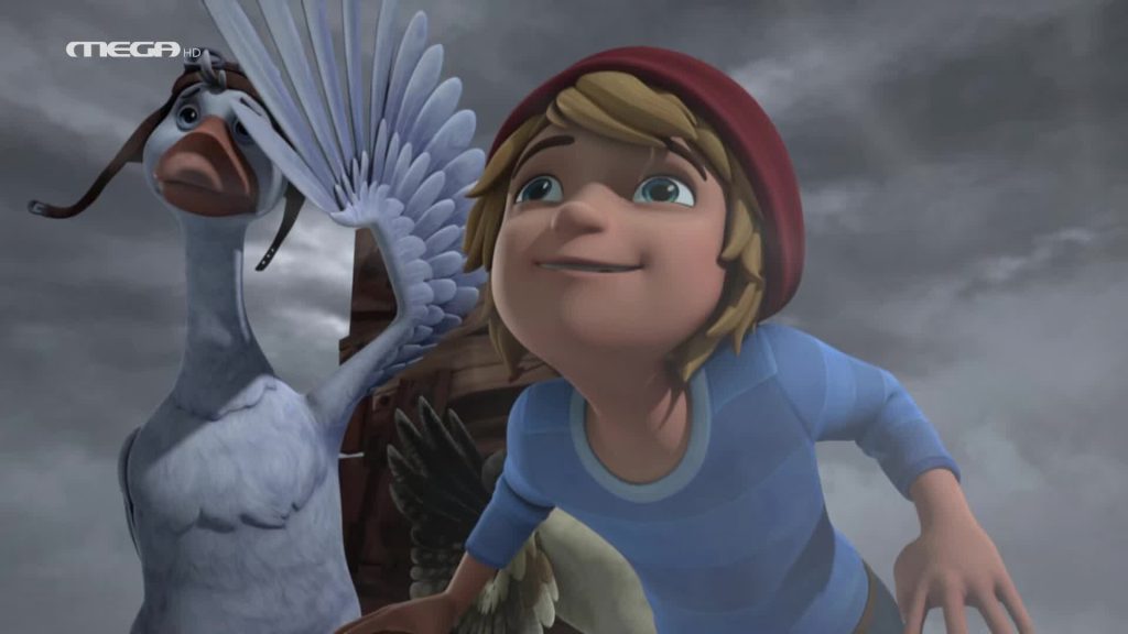 Eπεισόδιο 7 - 