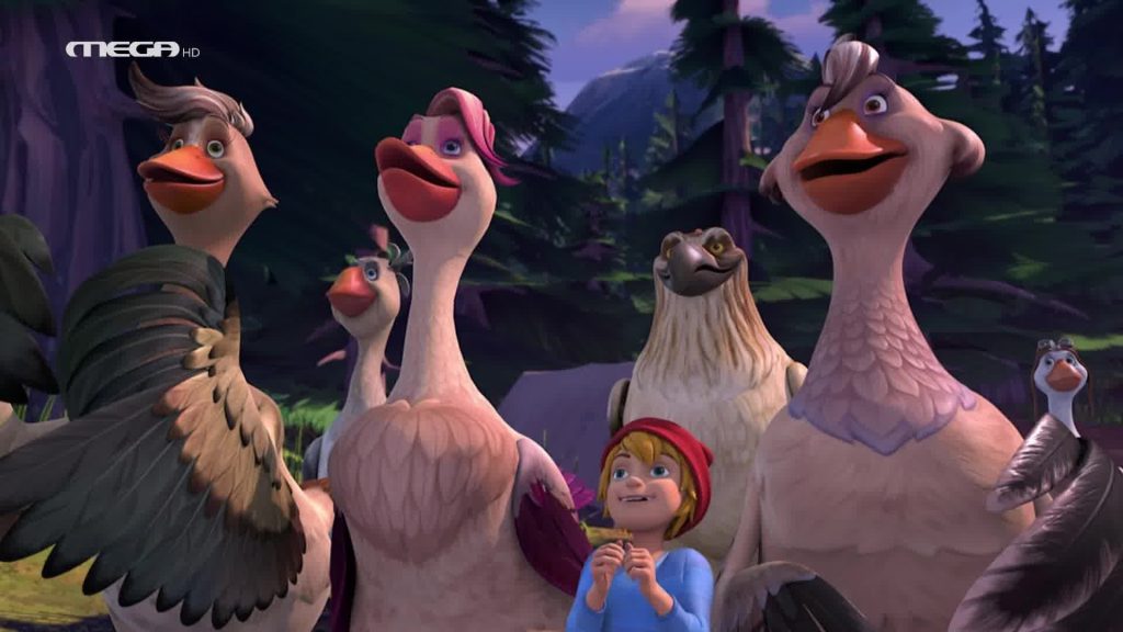 Eπεισόδιο 31 - 