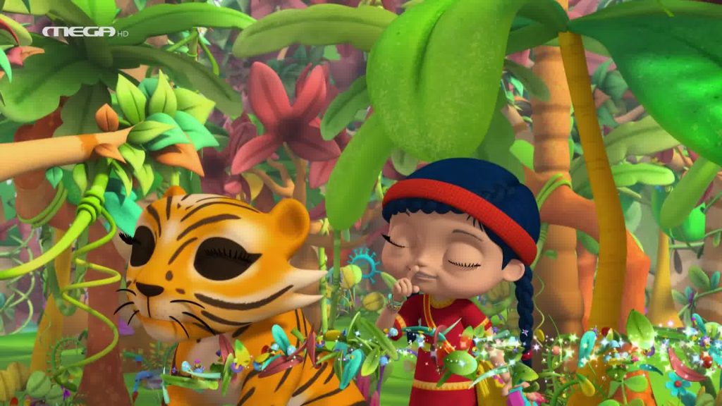 Επεισόδιο 14 - 