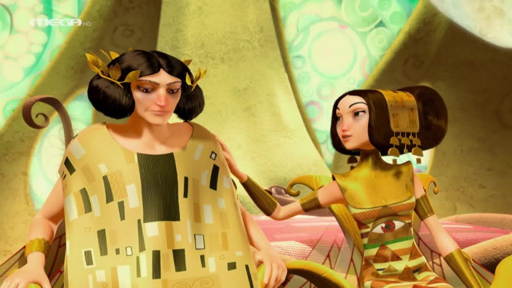 Επεισόδιο 18 – A’ Κύκλος - 