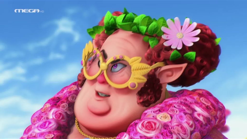 Επεισόδιο 9 – Β’ Κύκλος - 