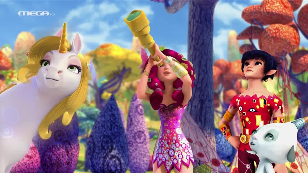 Επεισόδιο 10 – Β’ Κύκλος - 