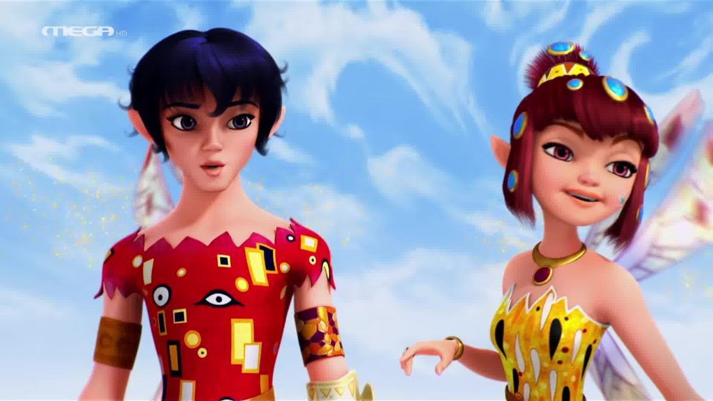 Επεισόδιο 13 – Β’ Κύκλος - 