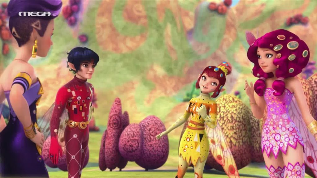 Επεισόδιο 19 – Β’ Κύκλος - 