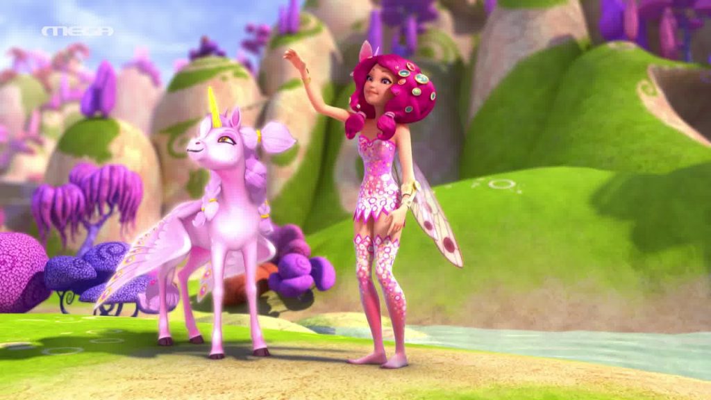 Επεισόδιο 6 – Γ’ Κύκλος - 