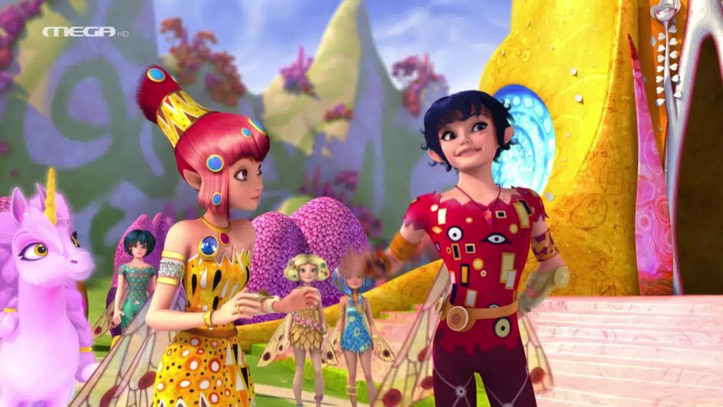 Επεισόδιο 20 - Γ' Κύκλος