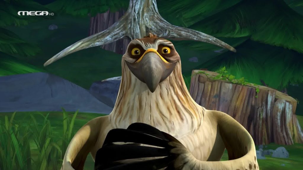 Eπεισόδιο 5 - 