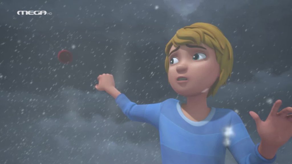 Eπεισόδιο 11 - 