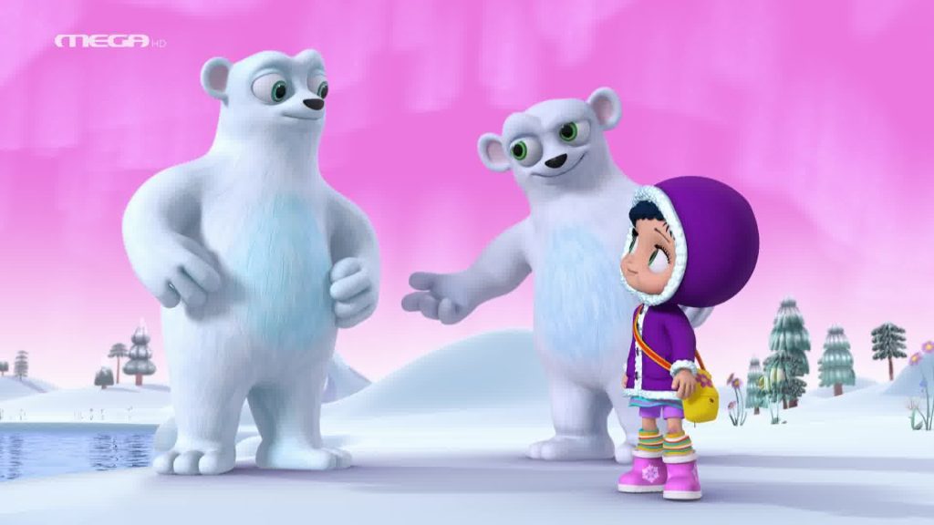 Επεισόδιο 3 - 