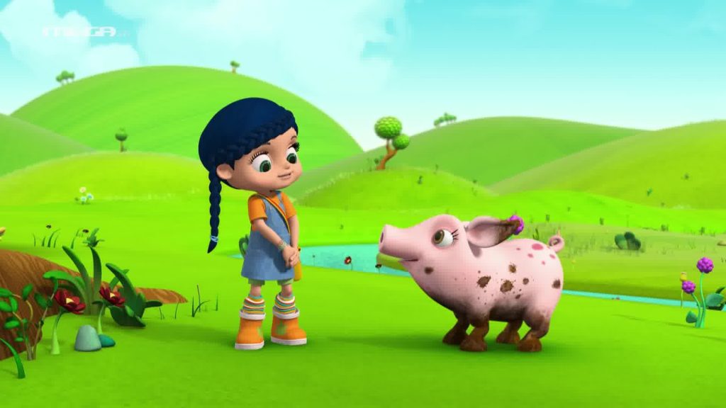 Επεισόδιο 50