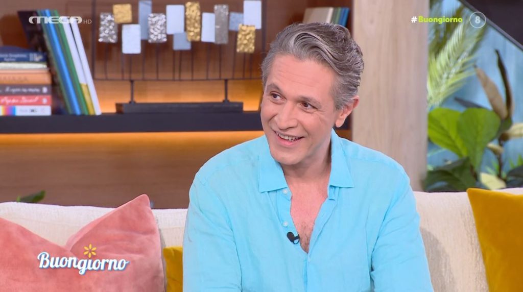 Αιμίλιος Χειλάκης: Και ιδεολογικά και επαγγελματικά με χαρακτηρίζει το «εμείς» και όχι το «εγώ»