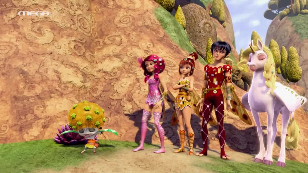 Επεισόδιο 12 – A’ Κύκλος - 