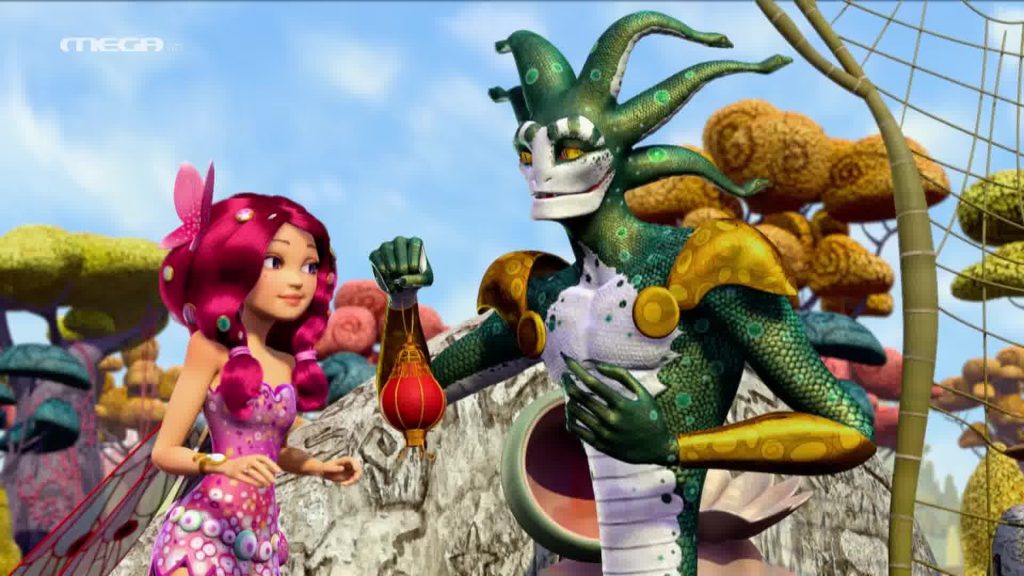 Επεισόδιο 15 – A’ Κύκλος - 