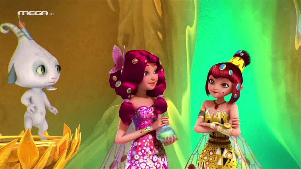 Επεισόδιο 7 – Β’ Κύκλος - 