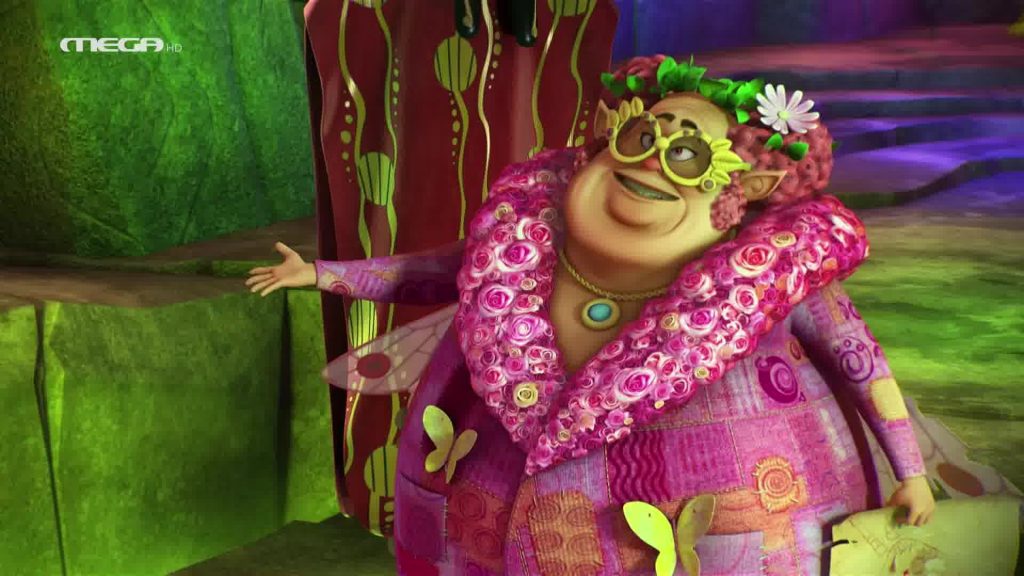 Επεισόδιο 16 – Β’ Κύκλος - 