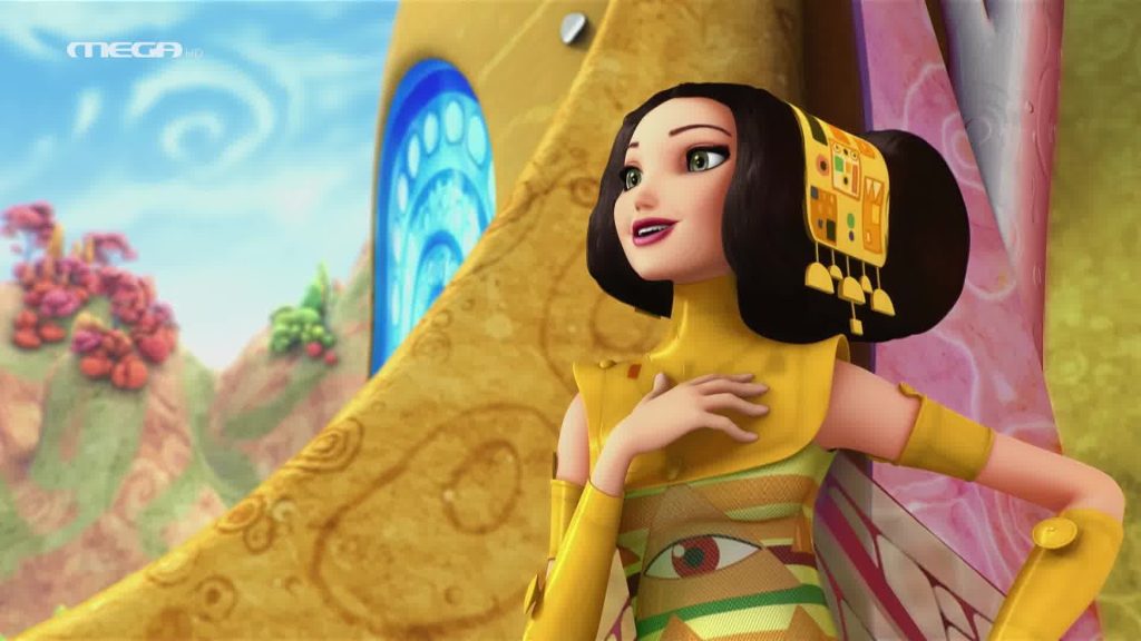 Επεισόδιο 18 – Β’ Κύκλος - 