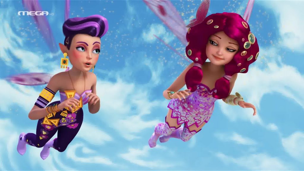 Επεισόδιο 22 – Β’ Κύκλος - 