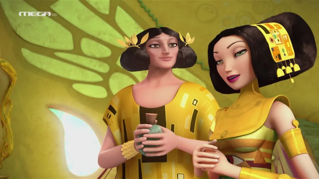 Επεισόδιο 24 – Β’ Κύκλος - 