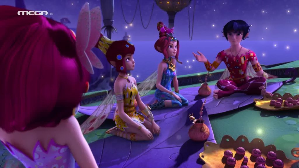 Επεισόδιο 15 - Γ' Κύκλος