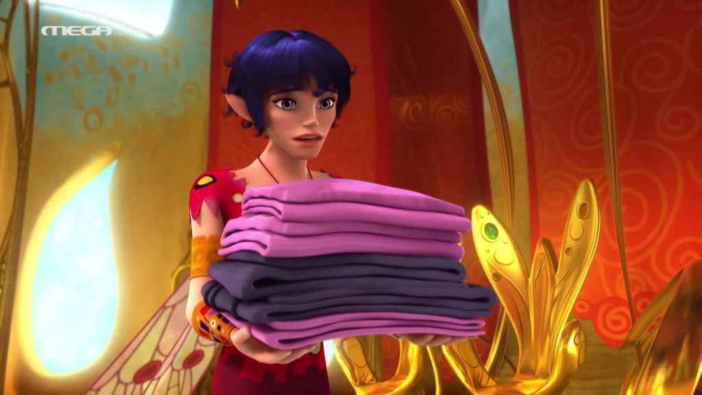 Επεισόδιο 21 - Γ' Κύκλος