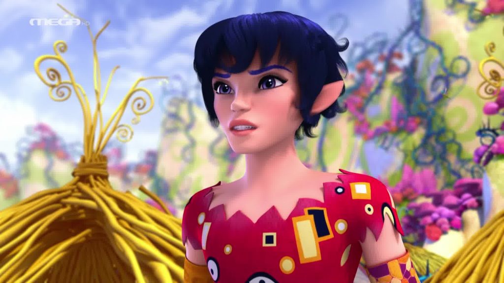 Επεισόδιο 25 - Γ' Κύκλος