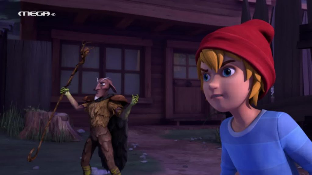 Eπεισόδιο 6 - 