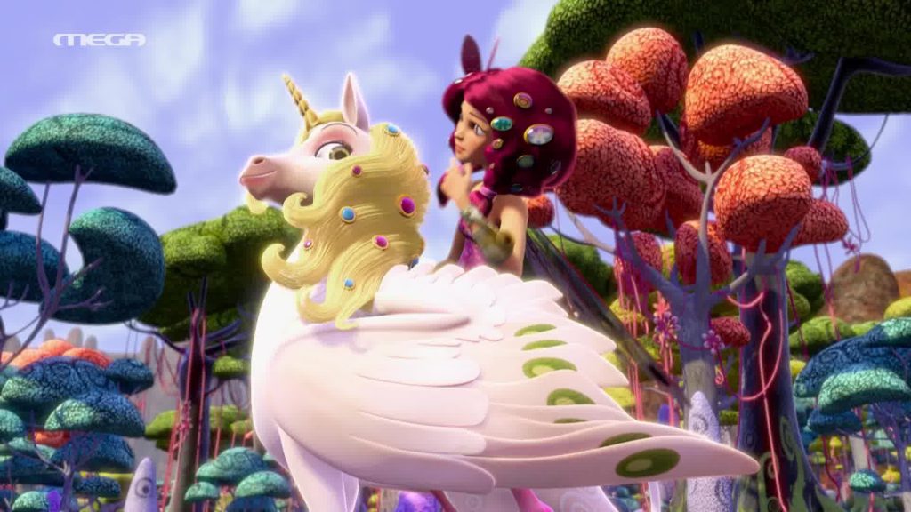 Επεισόδιο 16 – A’ Κύκλος - 