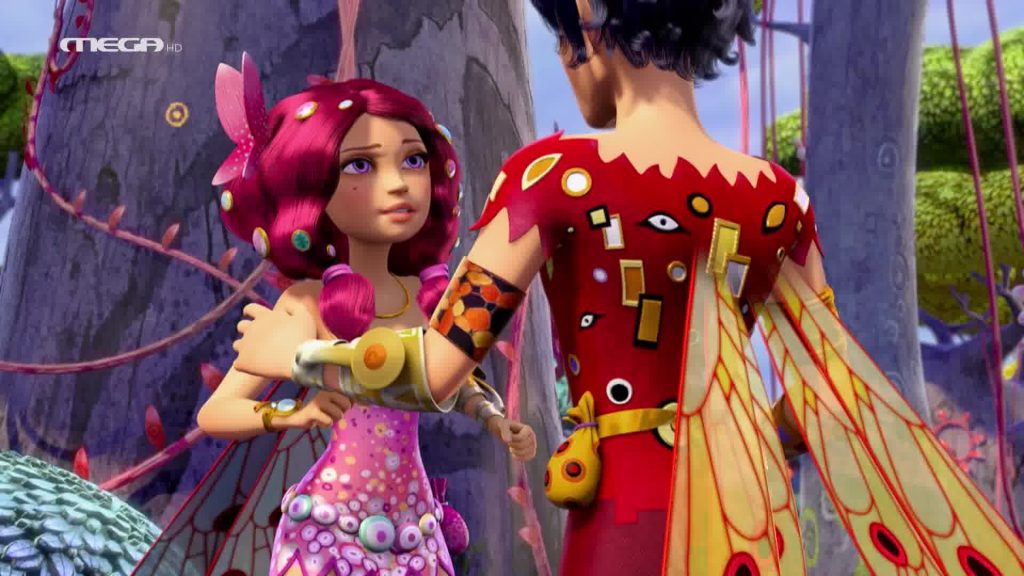 Επεισόδιο 21 – A’ Κύκλος - 