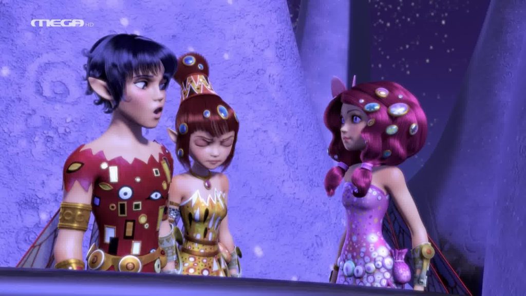 Επεισόδιο 22 – A’ Κύκλος - 