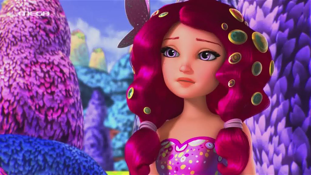 Επεισόδιο 4 – Β’ Κύκλος - 