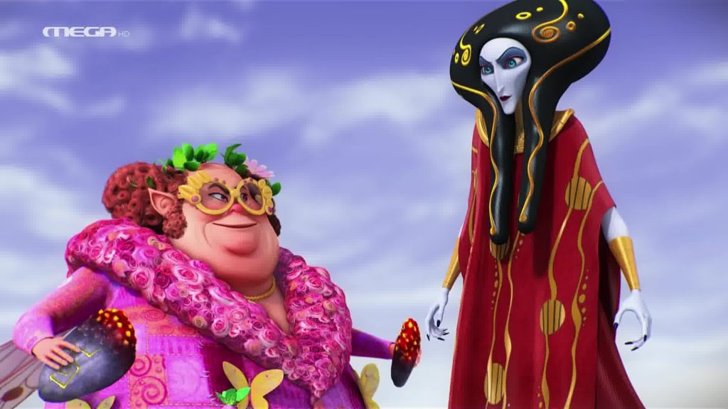 Επεισόδιο 6 – Β’ Κύκλος - 