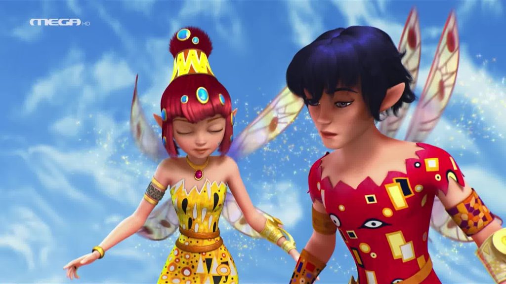 Επεισόδιο 17 – Β’ Κύκλος - 